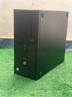 Hp 800 g2 Tower