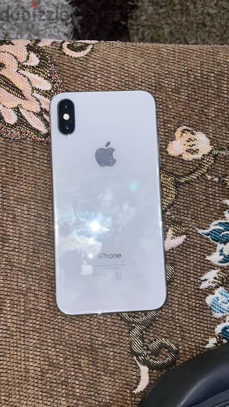 iphone X 1