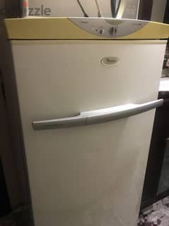 Whirlpool Deep Freezer