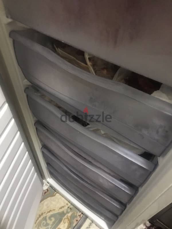 Whirlpool Deep Freezer 2