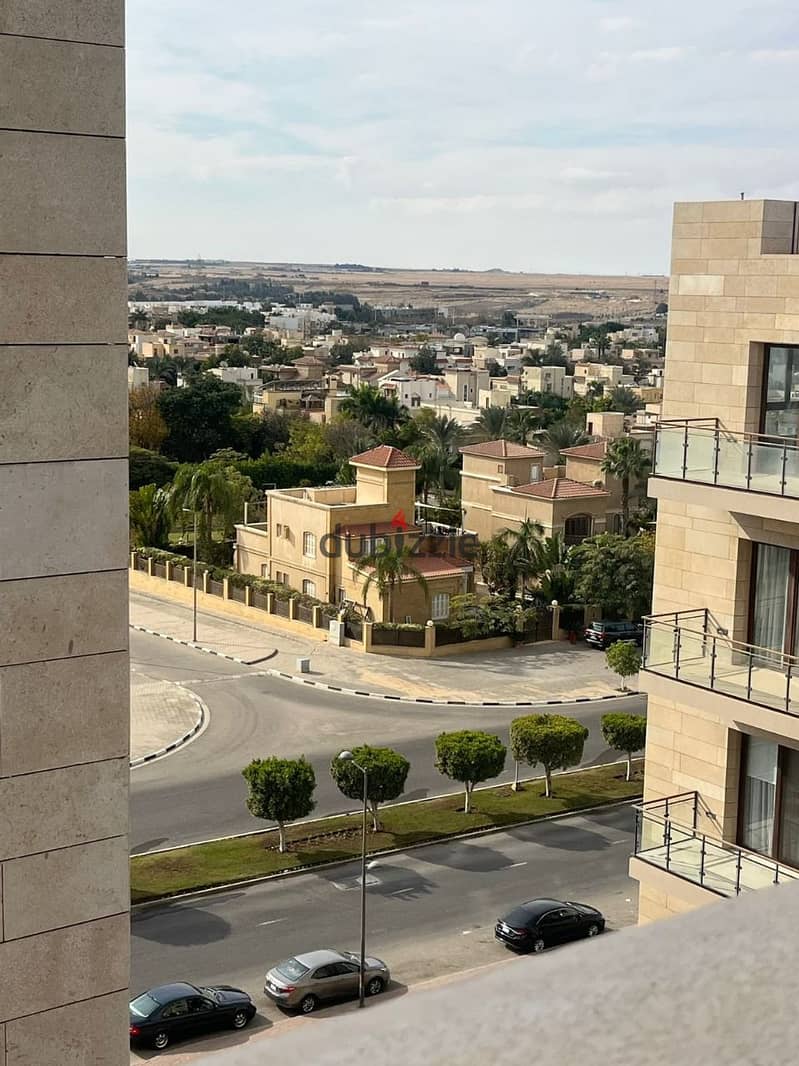 Apartment for immediate delivery with air conditioners for sale in Allegria Sheikh Zayed with the lowest down payment and installments over 5 years 0