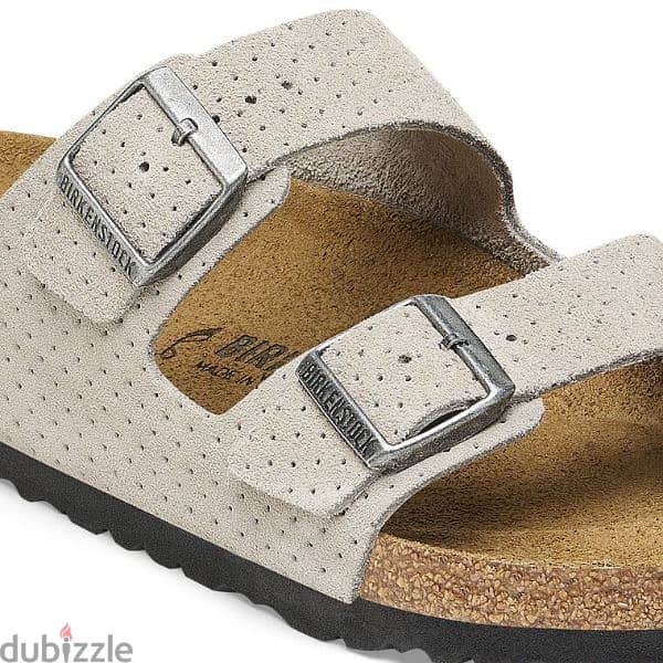 Birkenstock- Women - Arizona - Size: 38 eu 3