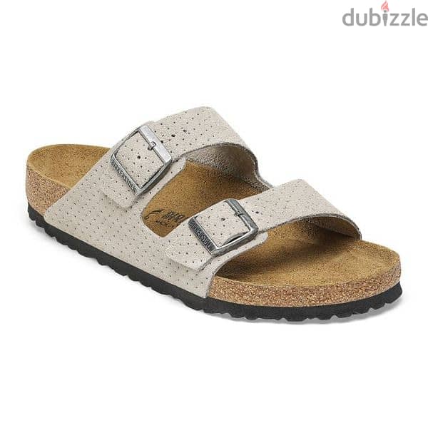 Birkenstock- Women - Arizona - Size: 38 eu 4