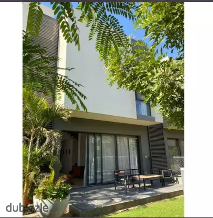 Without Down payment Villa for sale 240m in Burouj Compound next to the Shorouk Medical Center 7