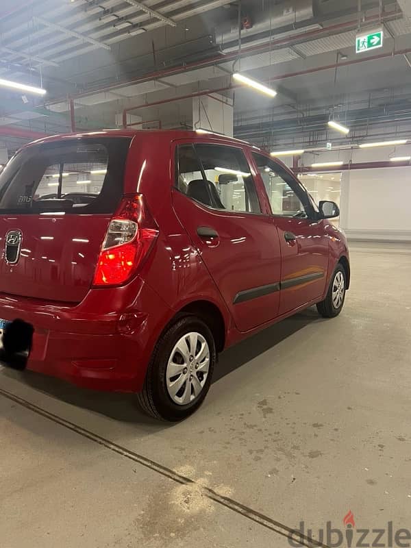 Hyundai I10 2017 2