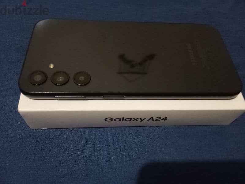 samsung a24 1