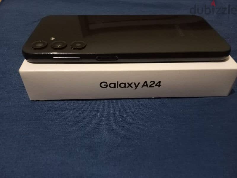 samsung a24 2