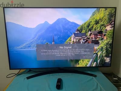 lg uq9100 55 inch