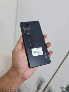 oppo Reno 8t 5G