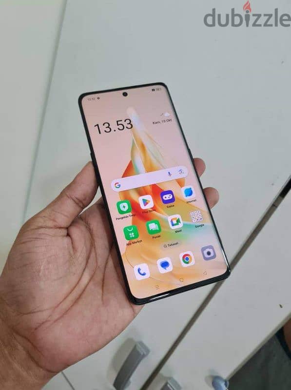 oppo Reno 8t 5G 1