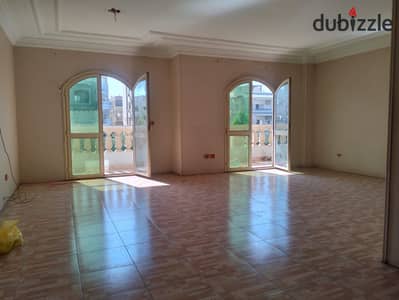 Apartment for rent in the Fifth Settlement, the third district, in front of Arbella Plaza Mall