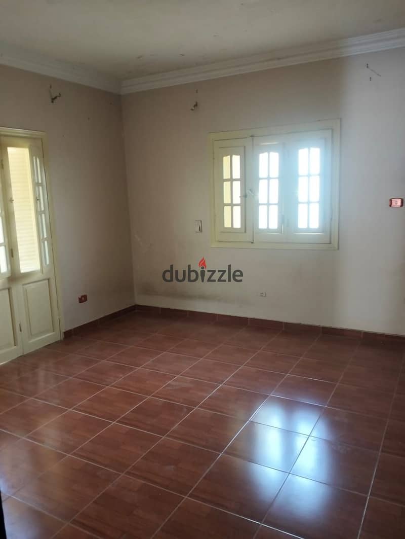 Apartment for rent in the Fifth Settlement, the third district, in front of Arbella Plaza Mall 4