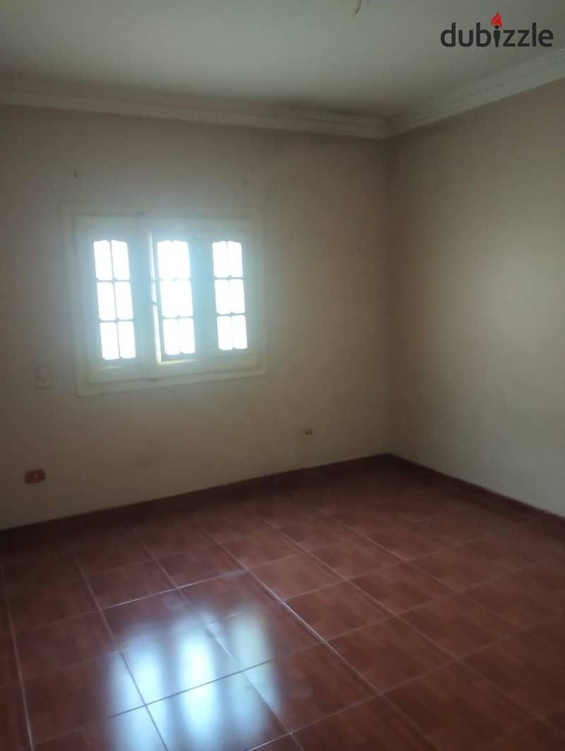 Apartment for rent in the Fifth Settlement, the third district, in front of Arbella Plaza Mall 5