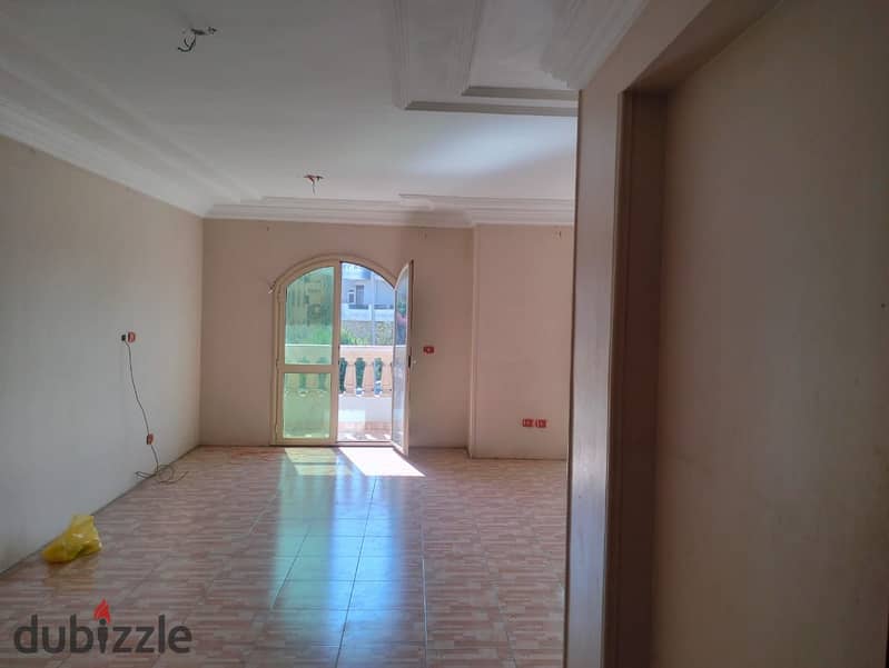 Apartment for rent in the Fifth Settlement, the third district, in front of Arbella Plaza Mall 7