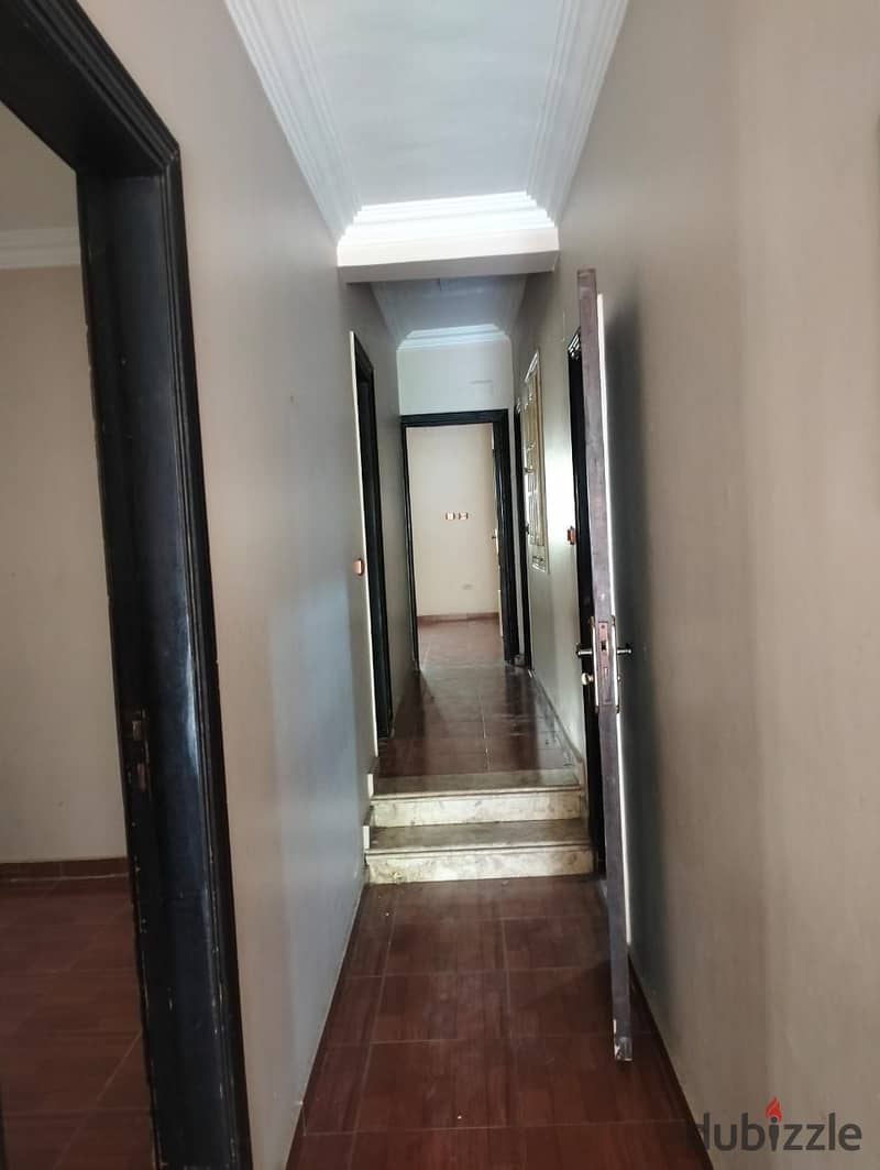 Apartment for rent in the Fifth Settlement, the third district, in front of Arbella Plaza Mall 8