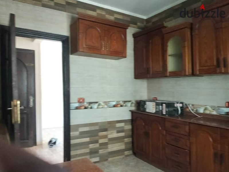 Apartment for rent in the Fifth Settlement, the third district, in front of Arbella Plaza Mall 10