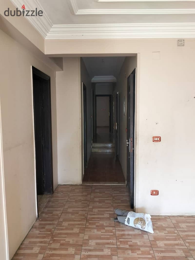 Apartment for rent in the Fifth Settlement, the third district, in front of Arbella Plaza Mall 11