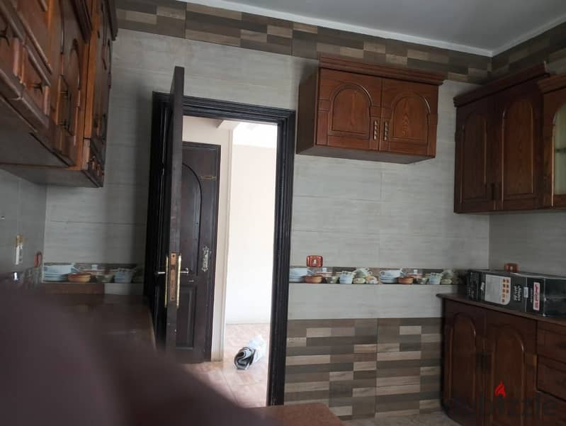 Apartment for rent in the Fifth Settlement, the third district, in front of Arbella Plaza Mall 13