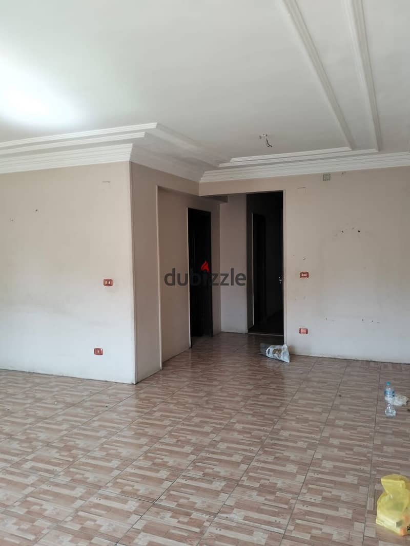 Apartment for rent in the Fifth Settlement, the third district, in front of Arbella Plaza Mall 14