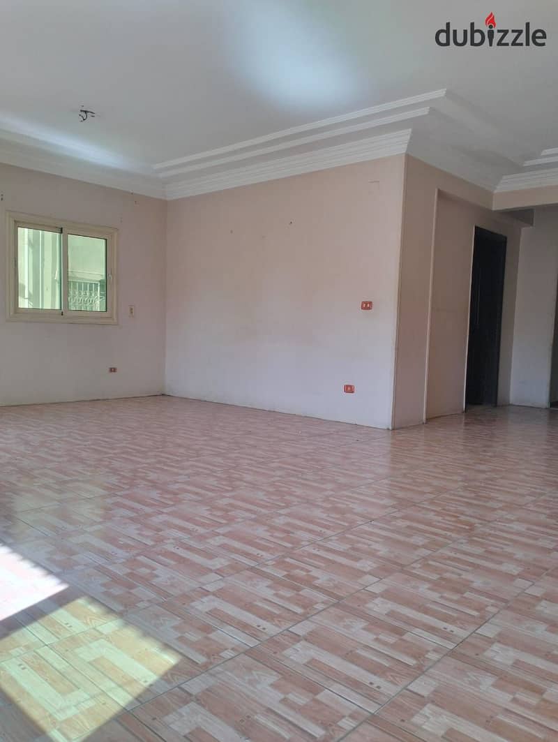 Apartment for rent in the Fifth Settlement, the third district, in front of Arbella Plaza Mall 15