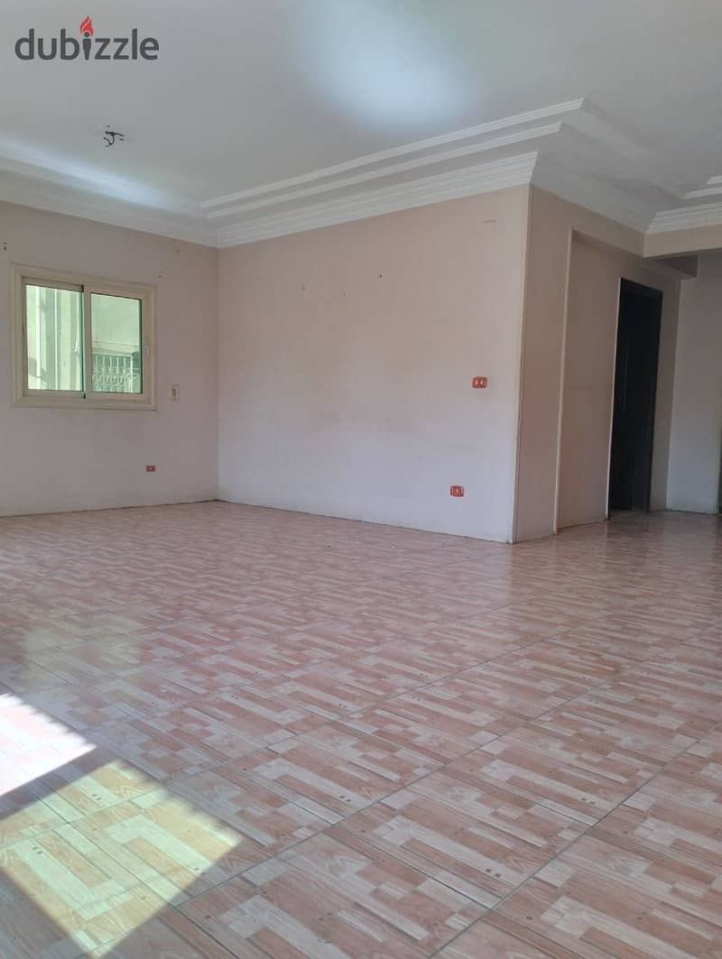 Apartment for rent in the Fifth Settlement, the third district, in front of Arbella Plaza Mall 16