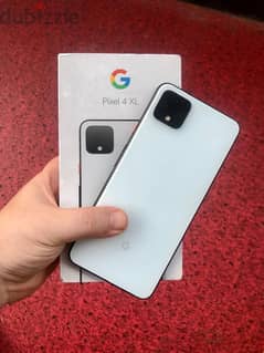 Google Pixel 4XL 0