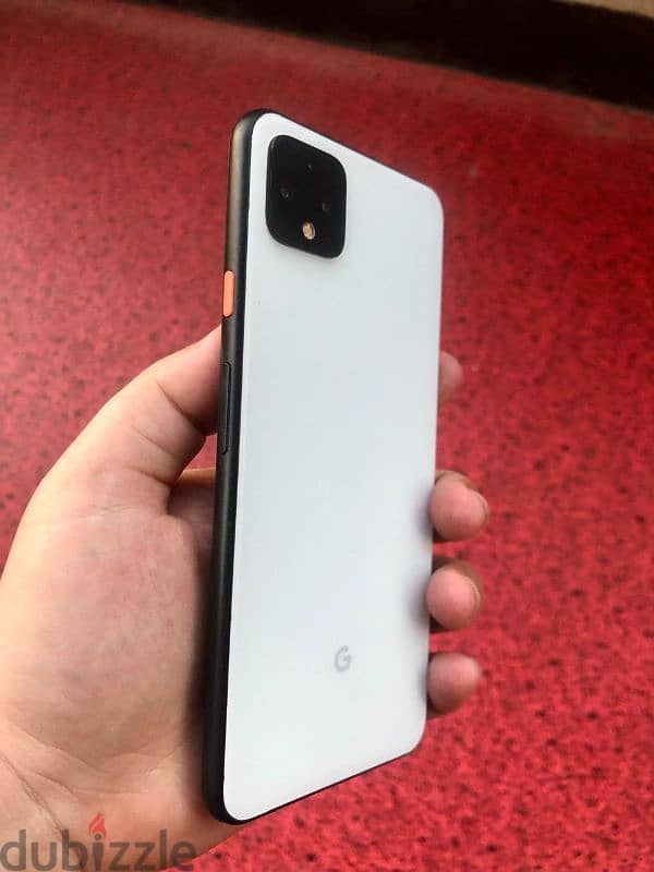 Google Pixel 4XL 1