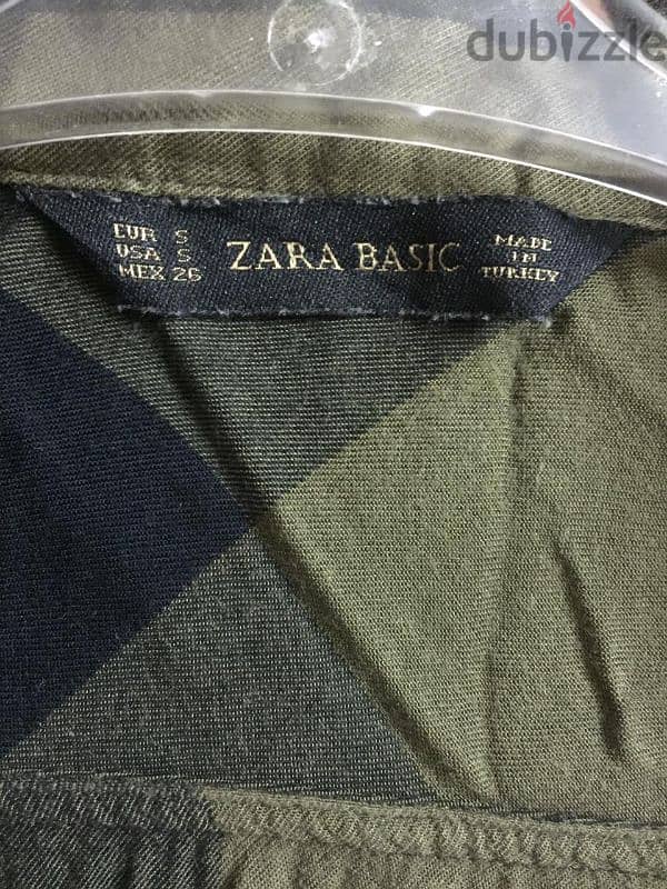 قميص من Zara 1