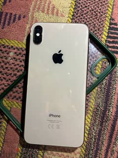 i phone xs max