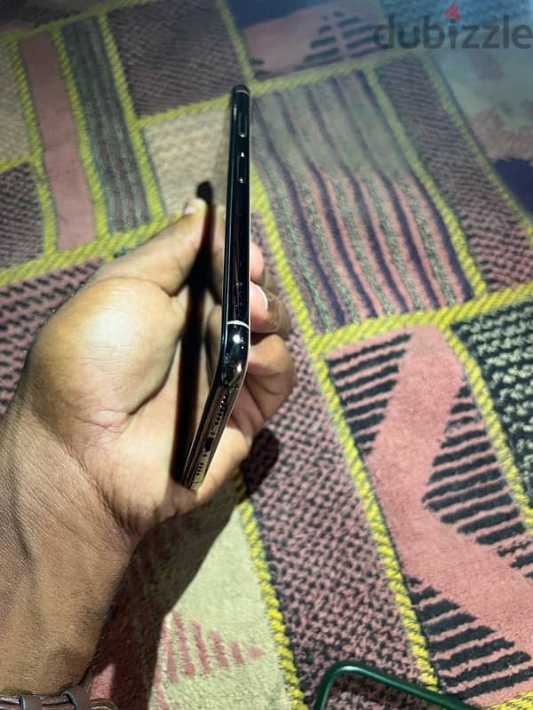 i phone xs max 3