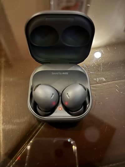 Galaxy buds 2 pro