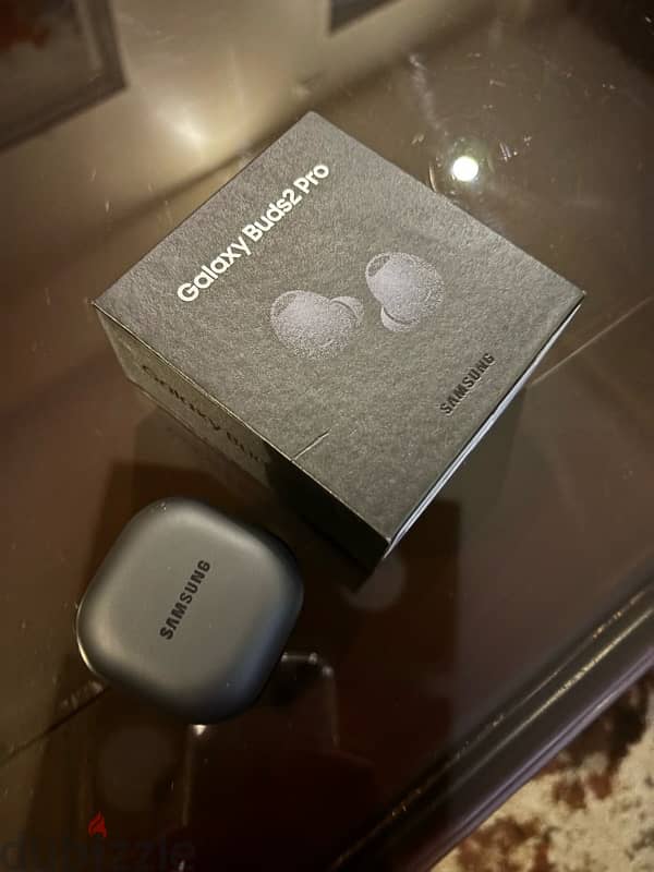 Galaxy buds 2 pro 1