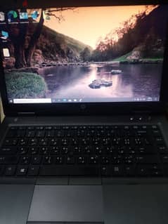 laptop HP ProBook 6475b