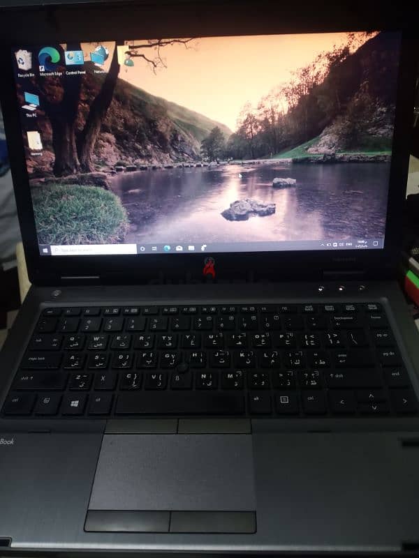 laptop HP ProBook 6475b 3