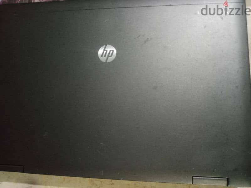 laptop HP ProBook 6475b 6