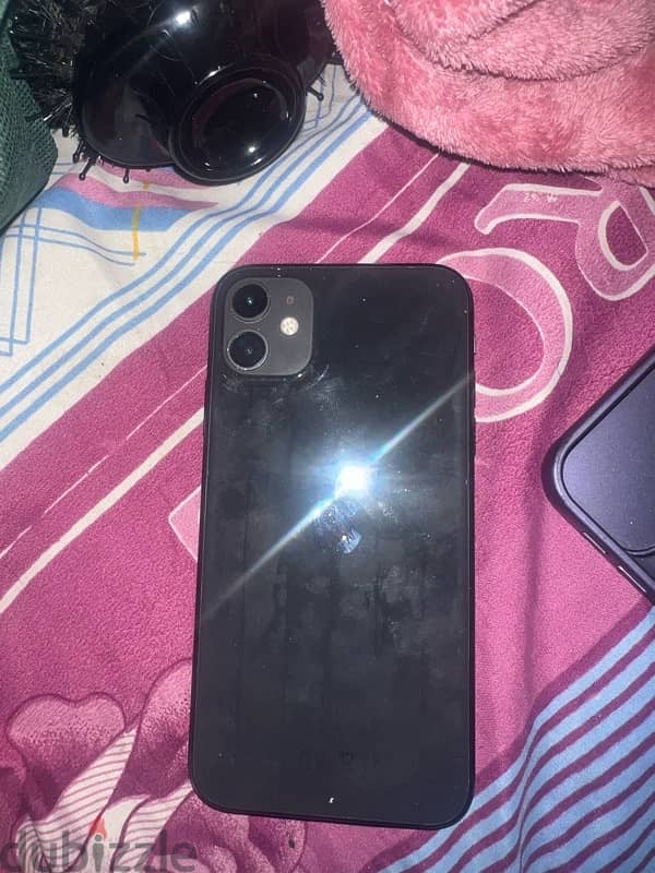 Iphone 11 used 1