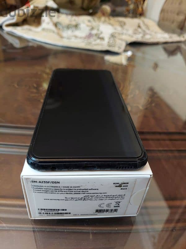 samsung A23 like new 2