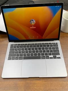 Macbook Air M1 2020 Like New 0