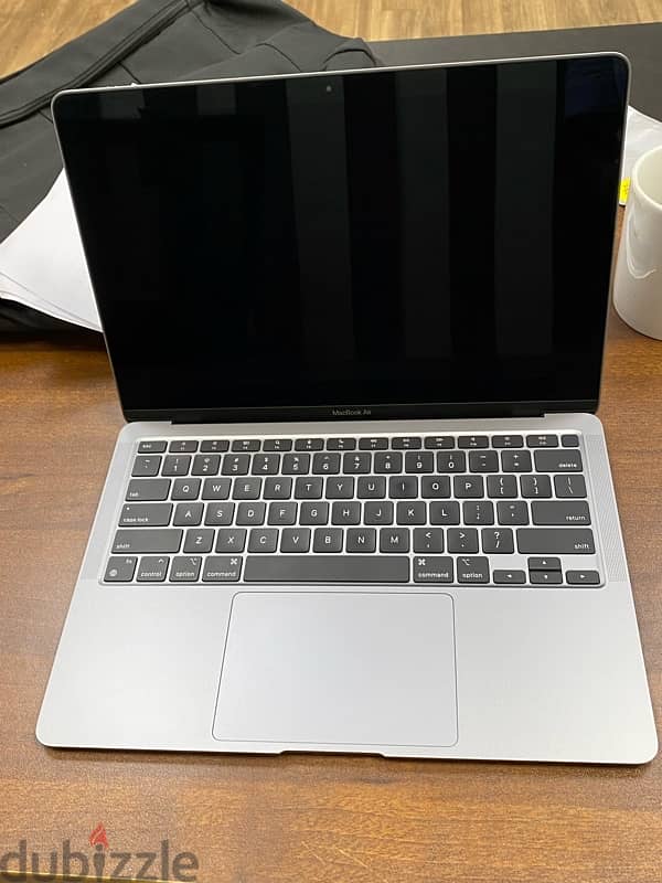 Macbook Air M1 2020 Like New 2