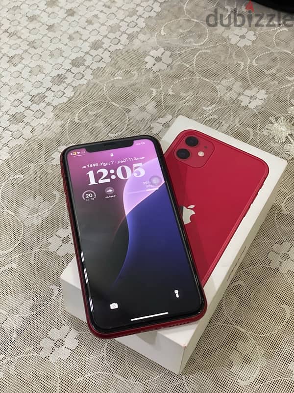 الي هيفاصل مش يبعت iphone 11خطين 2