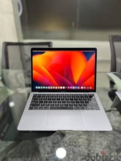 macbook air 2019