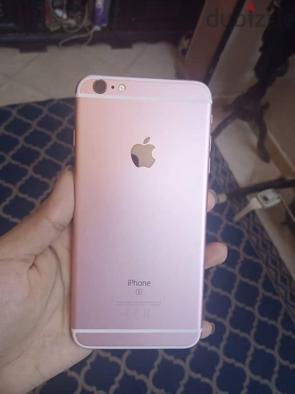 iphone 6s plus ايفون 1