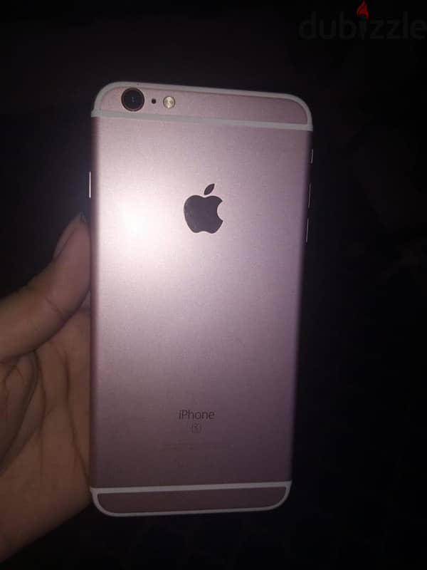 iphone 6s plus ايفون 2