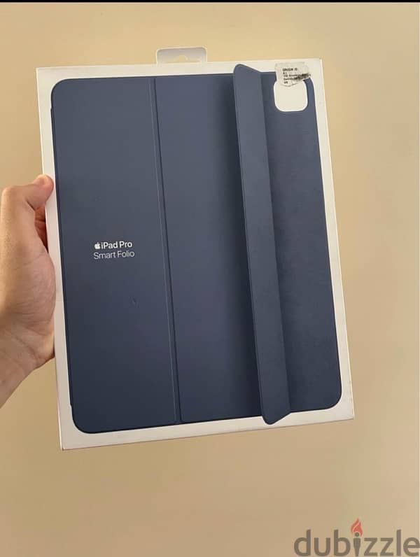 13 inch smart folio for ipad pro m4 1