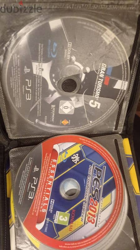 ps3 cd games price variable 0