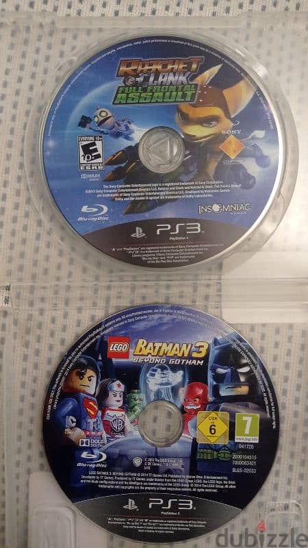 ps3 cd games price variable 1