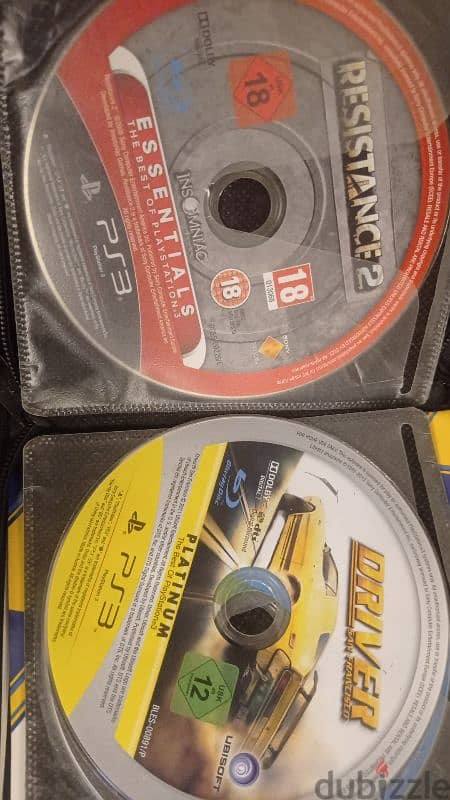 ps3 cd games price variable 3