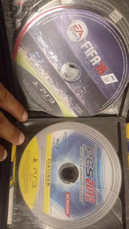 ps3 cd games price variable 4