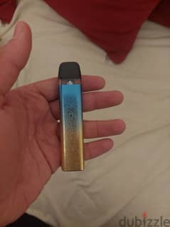 wenax q mini vape (pod)