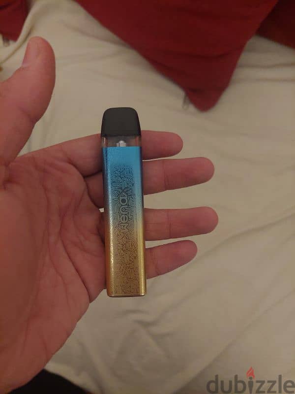 wenax q mini vape (pod) 0